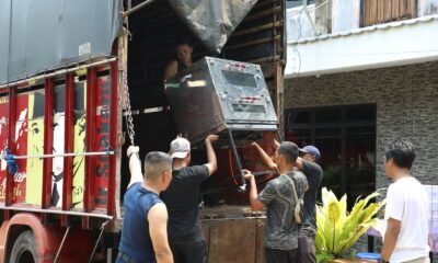 Progres Rempang Eco-City, 25 KK Sudah Tempati Hunian Sementara