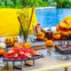 Promo Menginap dengan tema Halloween di HARRIS Resort Barelang Batam.