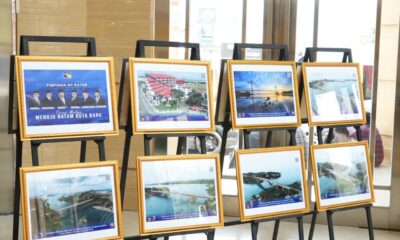 BP Batam Tampilkan Potensi Investasi di Jogja TCTI Expo 2023