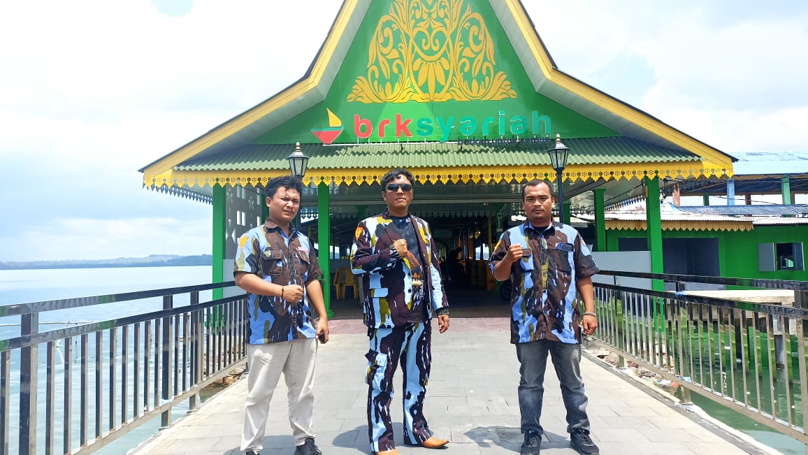BUDI PURBA