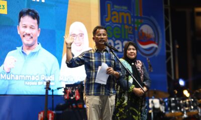 Batam Masih Dominasi Sumbangsih Investasi Asing di Kepri