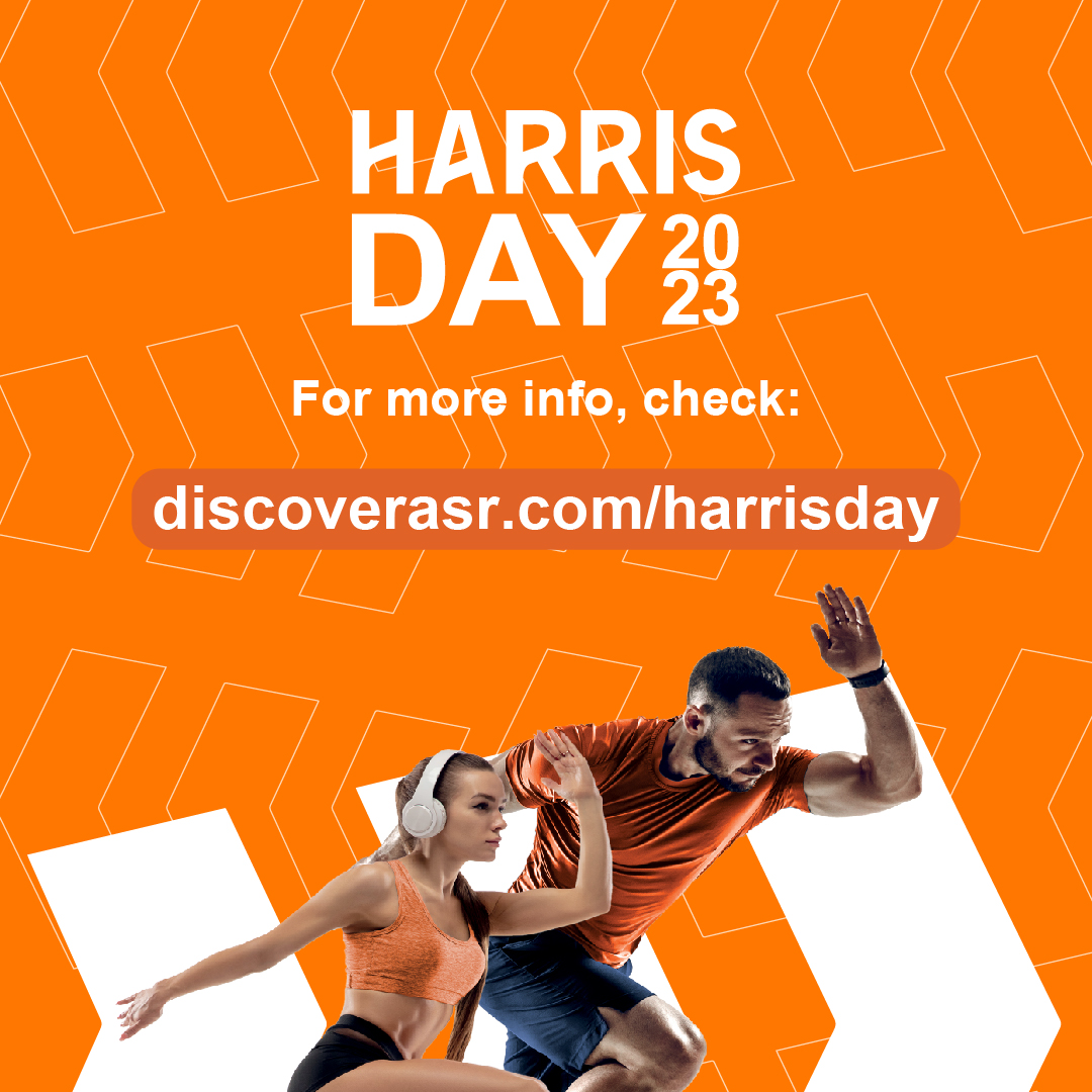 HARRIS Hotel, Persembahkan HARRIS Day 2023, Event Olahraga Promosikan Gaya Hidup Sehat Dengan Fun Run.