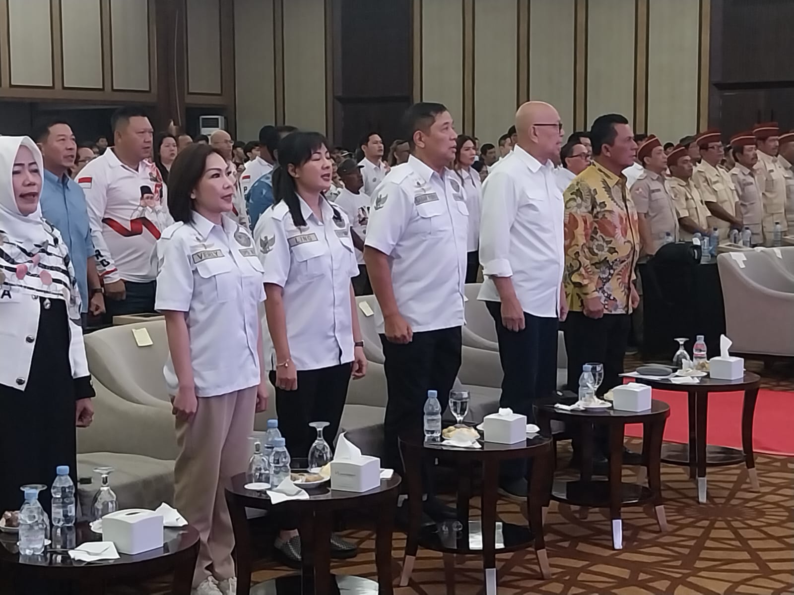 JAMES SUMIHAR SIBARANI,SH.