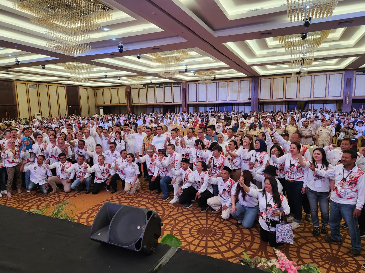 JAMES SUMIHAR SIBARANI,SH.