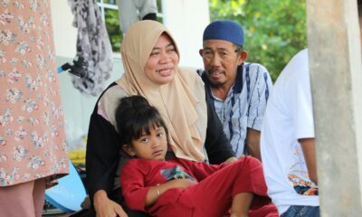 Progres Pergeseran Warga Rempang, 83 KK Telah Menempati Hunian Sementara