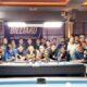 Turnamen Billiard BP Batam, Ajang Persaudaraan dan Silaturahmi Antar Sesama.