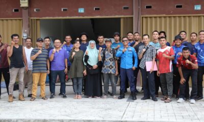 Warga Program Rempang Eco-City Bakal Meningkatkan Ekonomi