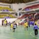 BP Batam Volleyball Friendly Match 2023 Sukses Digelar, Sinergi Menuju Kota Baru