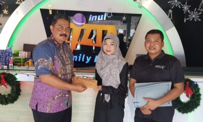 Disbudpar bantu tugas Bapenda himbau Pelaku Usaha Hotel, Restoran, dan Jasa Hiburan Lakukan Pembayaran Pajak