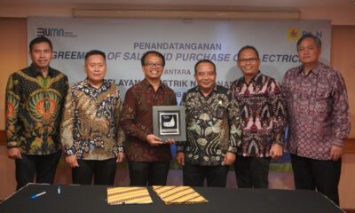 Dukung Pertumbuhan Industri Data Centre, PLN Batam Jalin Kolaborasi Strategis Dengan NeutraDC Batam