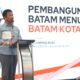 Komitmen BP Batam Tingkatkan Realisasi Investasi Asing