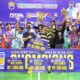 Meriahnya Malam Final Istana Sport Cup Piala Kepala BP Batam 2023