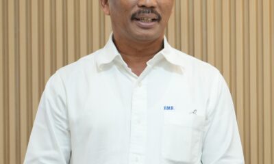 Muhammad Rudi Dukungan Masyarakat Jadi Kunci Keberhasilan Pembangunan Batam