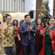 Suka Cita Malam Perayaan Natal 2023 di Lingkungan BP Batam
