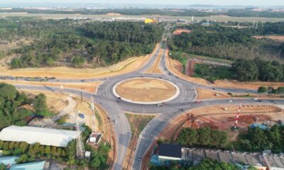 Pengelola KEK Apresiasi Upaya BP Batam Tingkatkan Infrastruktur Pendukung Kemajuan Daerah