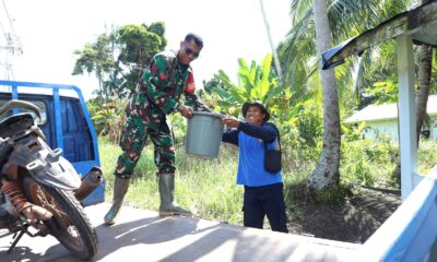 Update Pergeseran Warga Rempang, 86 KK Telah Menempati Hunian Sementara