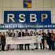 Selebrasi Peringatan Tiga Tahun Kolaborasi, RSBP Batam - NTUH Hsin-Chu Branch Gelar FGD