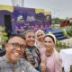 Batam Wonderfood Art Ramadhan dan KSM Masuk Nominasi KEN 2024.