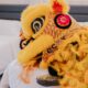 Rayakan Imlek Tahun Naga Kayu di Yello Hotel Harbour Bay Batam