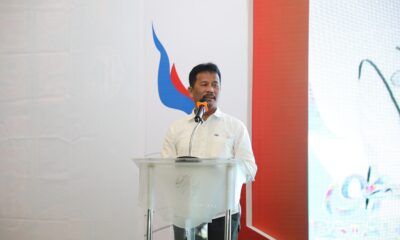 Batam Kota Modern Harus Sejalan Dengan Kecakapan Digital Masyarakat
