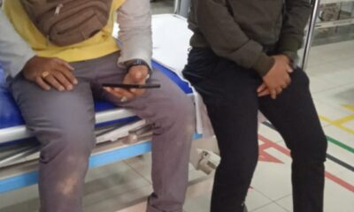 Dampingi Kasus Laporan Karyawan, Tiga Pengacara di Batam Dikeroyok Sekuriti PT. PSP