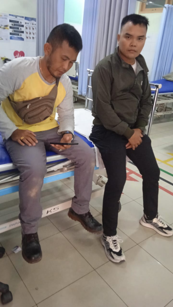 Dampingi Kasus Laporan Karyawan, Tiga Pengacara di Batam Dikeroyok Sekuriti PT. PSP