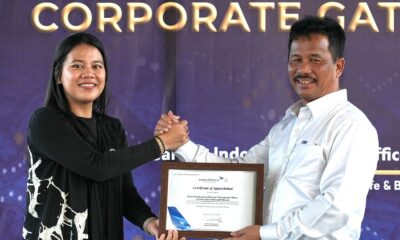 Kepala BP Batam Dorong Maskapai Tambah Rute Baru