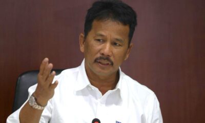 Kota Batam Semakin Menarik Tujuan Investasi