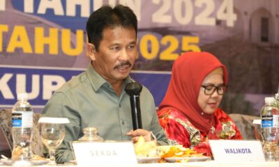 Kepala BP Batam Ajak Masyarakat Dukung Realisasi Pengembangan Rempang Eco-City