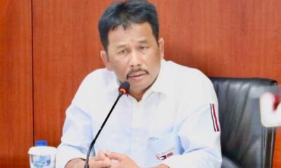 Muhammad Rudi : Batam Jadi Katalis Pertumbuhan Ekonomi Provinsi Kepri