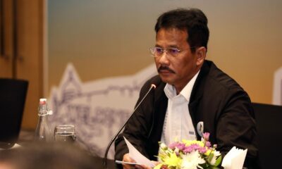 Realisasi Investasi Kota Batam Tumbuh 18 Persen di Tahun 2023.