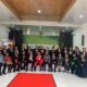 IKADIN Kepri Laksanakan Pelantikan dan Pengangkatan Sumpah Terhadap 17 Advokat di Pengadilan Tinggi Tanjung Pinang.