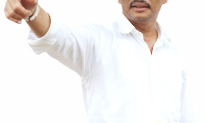 Pertumbuhan Ekonomi Batam Tahun 2023 Meroket Capai 7 Persen, Muhammad Rudi Apresiasi Semua Pihak