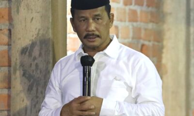Klarifikasi Tuduhan Kepala BP Batam Muhammad Rudi Bongkar Paksa Rumah Ibadah