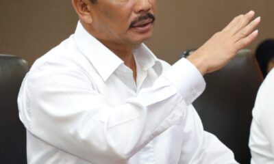 Muhammad Rudi Sebut Singapura Lirik Investasi Sektor Industri Digital di Batam