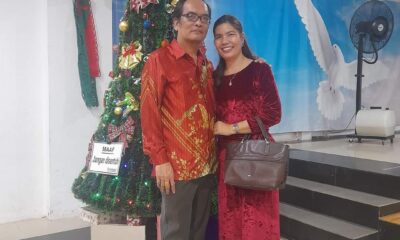 Setelah 2 Kali Gagal, Akhirnya Niat Memperjuangkan Perda-Perda yang Memfasilitasi Program Home Industri,  Menjadi PR Pertama Tumpal Ari M. Pasaribu di DPRD Kepri.