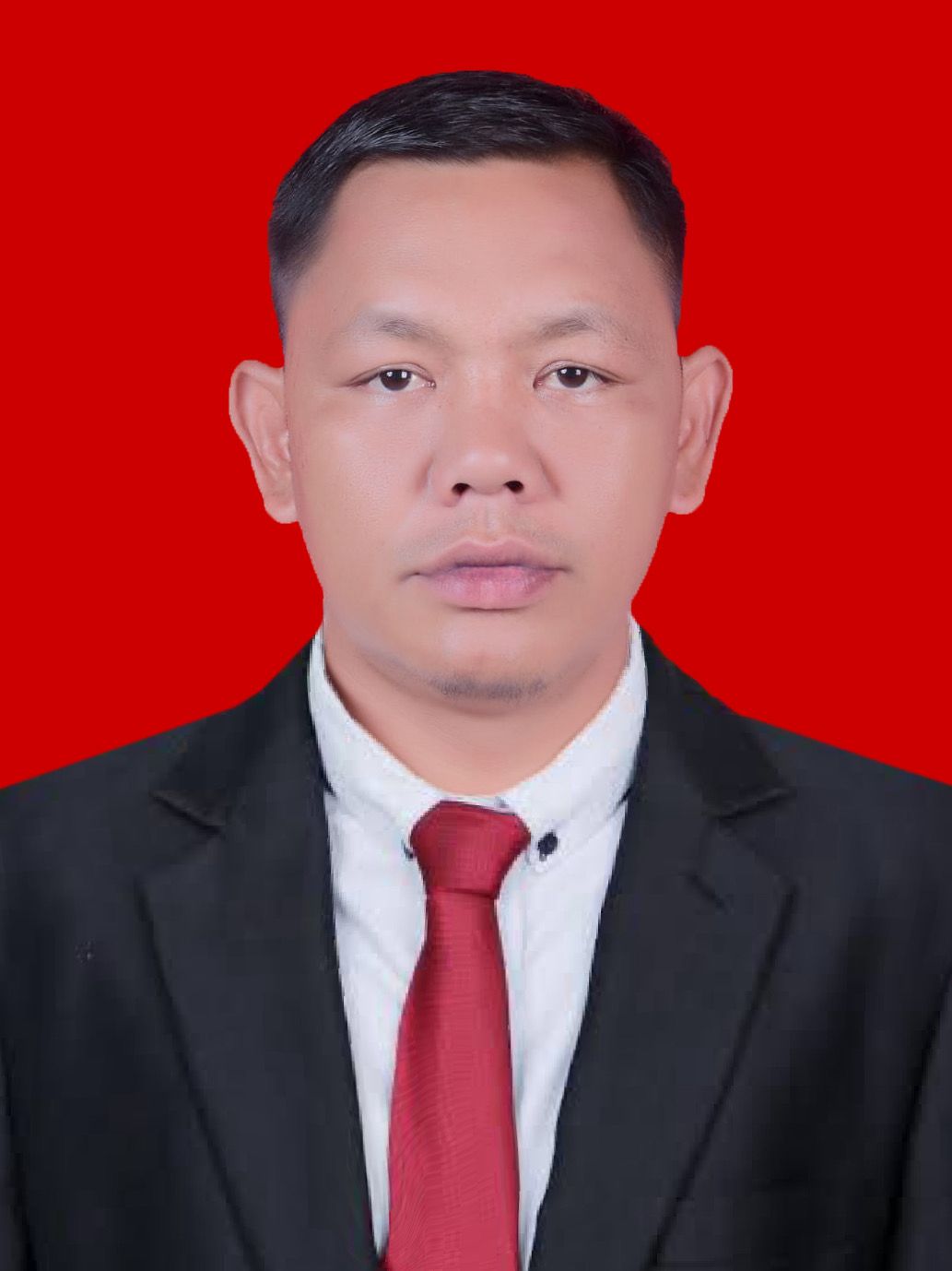 TAPIS DABBAL SIAHAAN