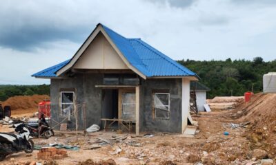 Update Pengembangan Rempang Eco-City