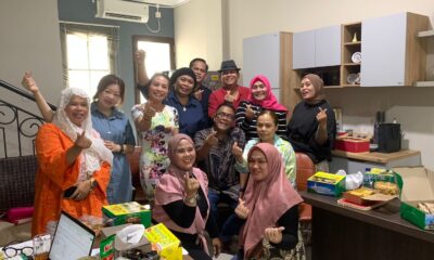 Batam Bersiap Menyambut Peserta Munas ASITA 2024