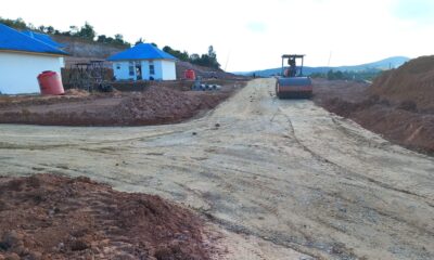 Progres Rempang Eco-City, BP Batam Pengerjaan Rumah Contoh Masuk Tahap Penyelesaian