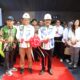 Batam Groundbreaking Terminal II Bandara Internasional Hang Nadim, Target Selesai Pada 2026