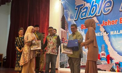 Dorong Peningkatan Investasi sektor Pariwisata, Disbudpar Pertemukan Pengusaha Batam dan Malaysia