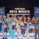 Grand Final Duta Wisata Batam 2024, Ardiwinata ke Finalis Tunjukkan Bakatmu