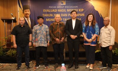 Jaga Kepercayaan Publik, BP Batam Tingkatkan Kualitas PPID BP Batam