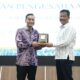 Kepala BP Batam dan Menteri Besar Johor Sepakat Majukan Perekonomian Kedua Wilayah