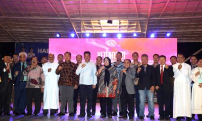 Muhammad Rudi Batam Menuju Kota Baru yang Modern Sudah Mulai Terwujud