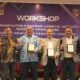 Perdalam Materi Ekosistem Logistik, BP Batam Gelar Workshop