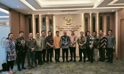 Resmi, KEK Pariwisata Kesehatan Internasional Batam Disetujui Menko Perekonomian