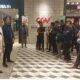 Rudi, beri hiburan peserta MTQH X Kepri, Hari Terakhir Ajak Nonton ke Bioskop CGV
