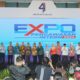 Sinergi Pengawasan Nasional, BP Batam Partisipasi Dalam Pameran BPKP Expo Pengawasan Intern 2024